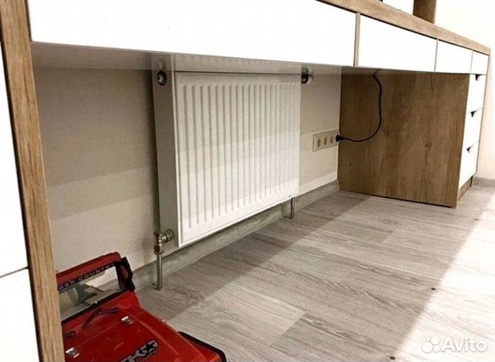 Рабочая зона