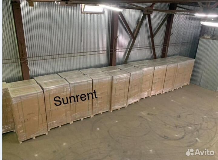 Электросамокаты Ninebot для кикшеринга