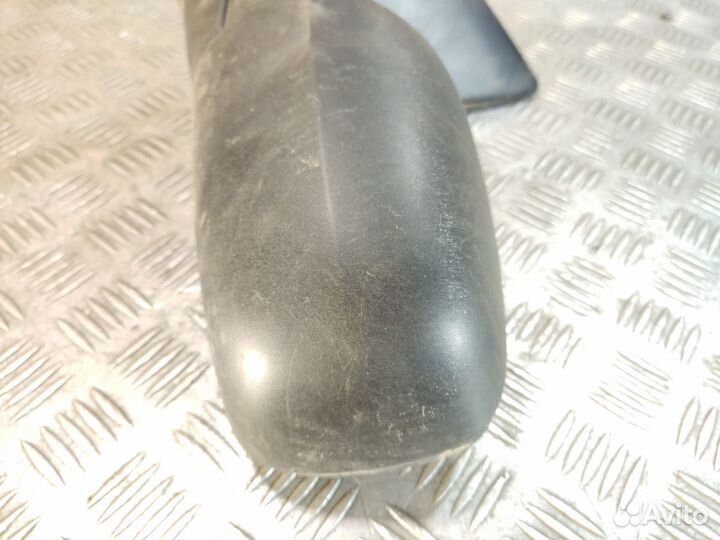 Зеркало левое Renault Megane 2003 2009