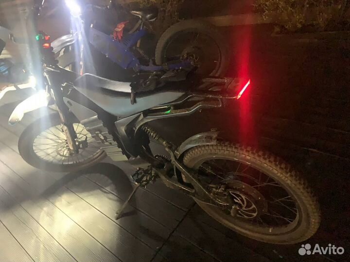 Denzel Sparta/Samurai