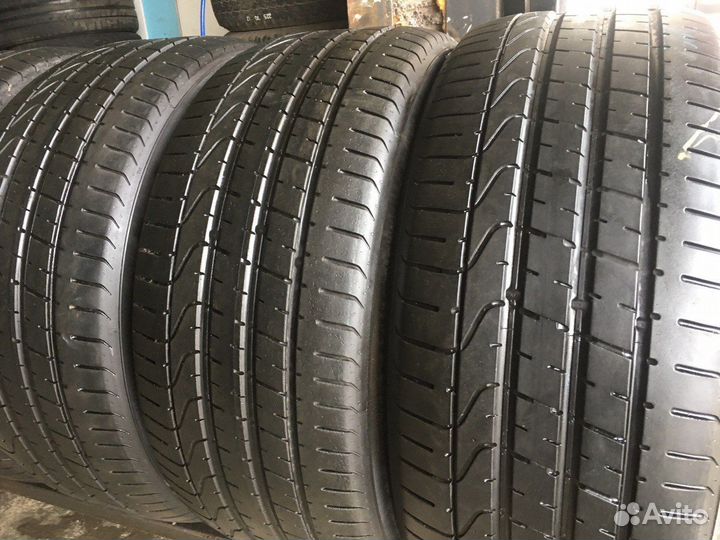 Pirelli P Zero 265/40 R20