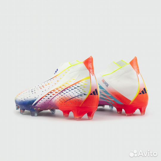 Бутсы Adidas Predator FIFA World Cup Qatar 2022 Ed