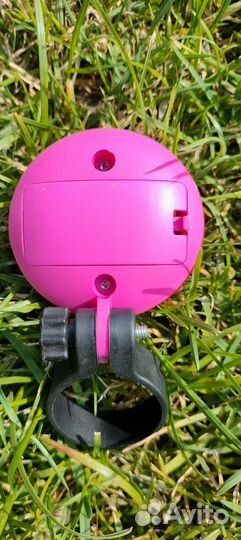 Сигнальный фонарь для велосипеда