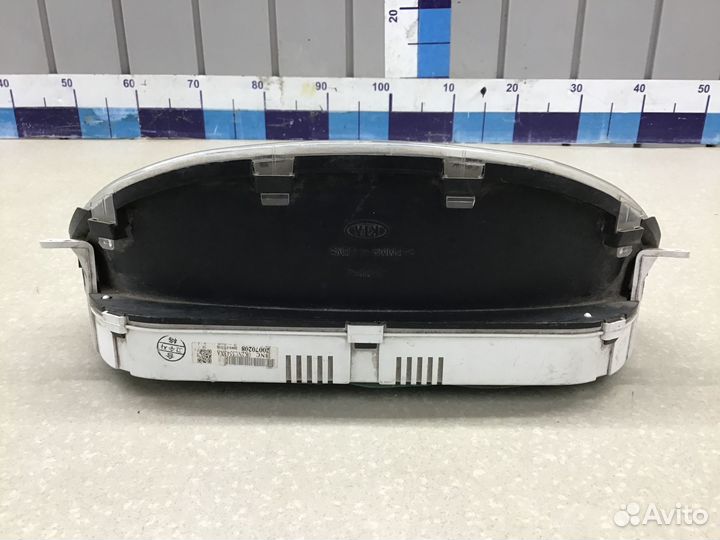 Панель приборов Kia Spectra 2001-2011