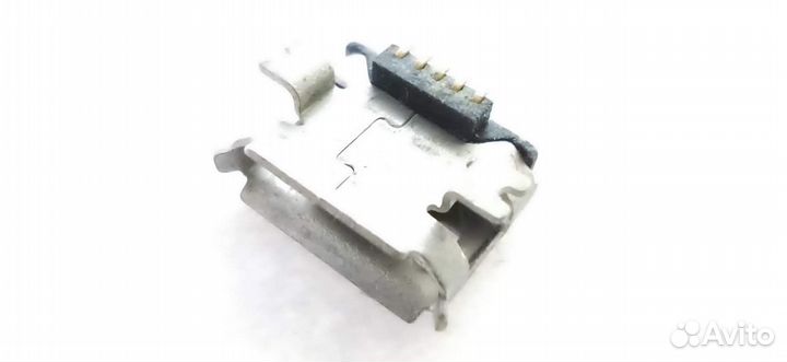 Разъем micro USB D14