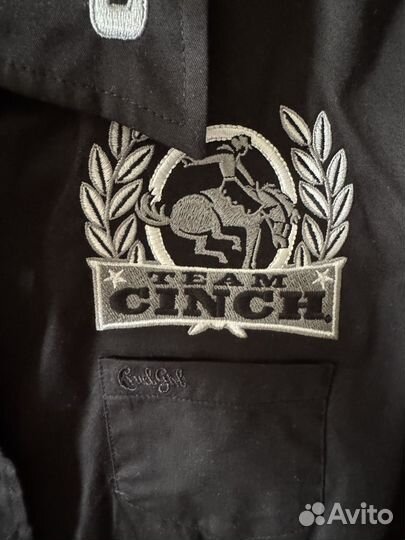 Рубашка женская