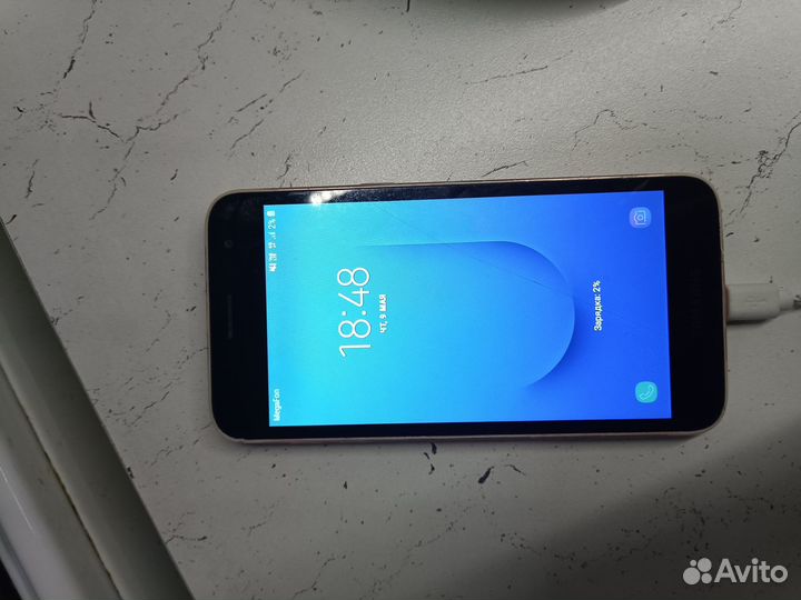 Samsung Galaxy J2 Core, 8 ГБ