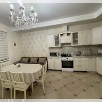 5-к. коттедж, 220 м²