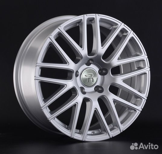 R18 5x112 8J ET30 D66,6 Replay B208 S