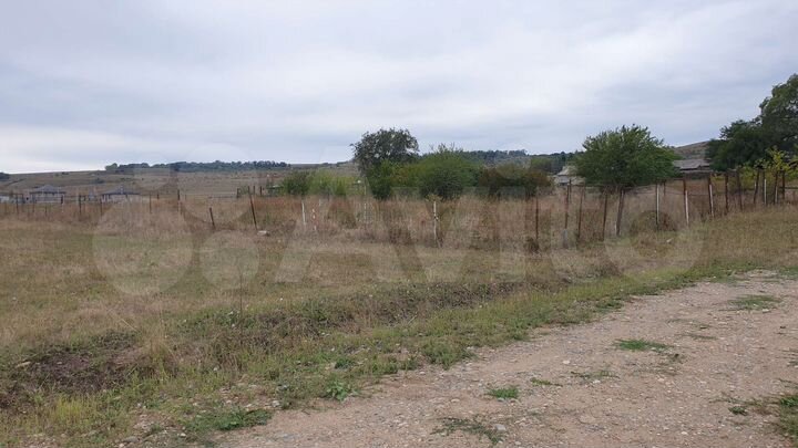 Участок 9 сот. (ИЖС)