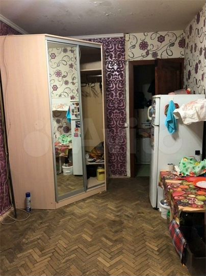 Комната 11,6 м² в 3-к., 1/9 эт.