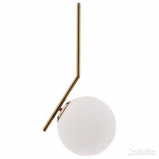 Светильник Arte Lamp Bolla-Unica A1923SP-1AB