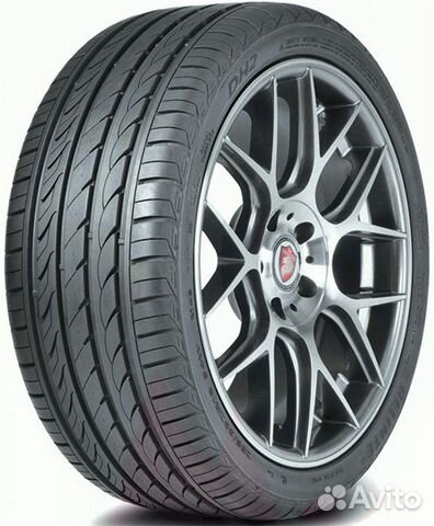 Delinte DH2 205/55 R16 94W
