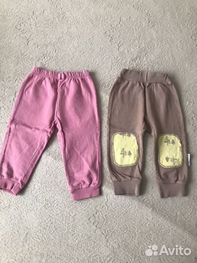 Детские вещи