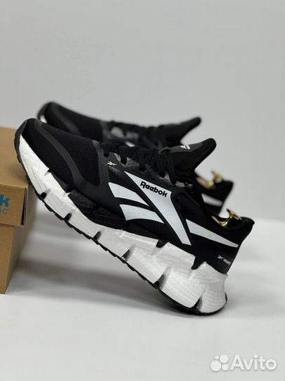 Кроссовки мужские Reebok