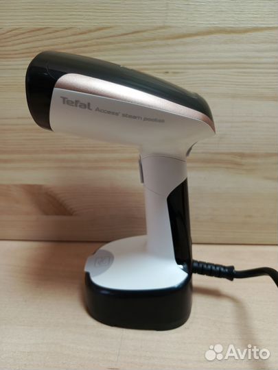 Отпариватель ручной Tefal DT3030E0 Под ремонт