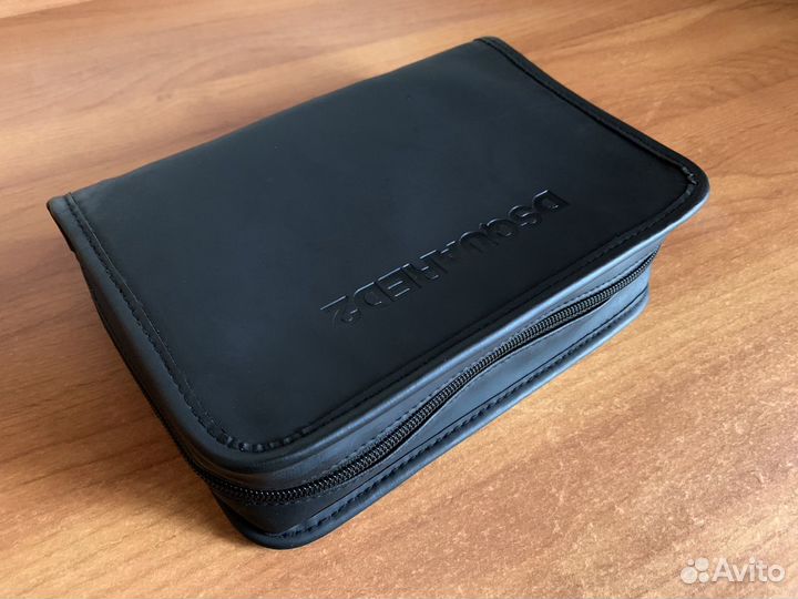 Сумка несессер клатч Dsquared2