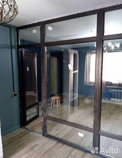 Окна на заказ