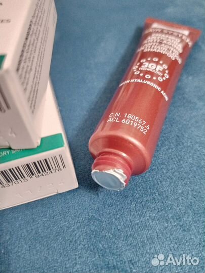 Набор Martiderm