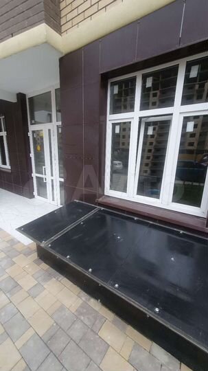 Офис, 37.5 м²