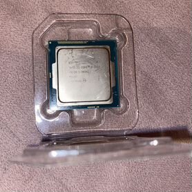 Intel core i5 4460