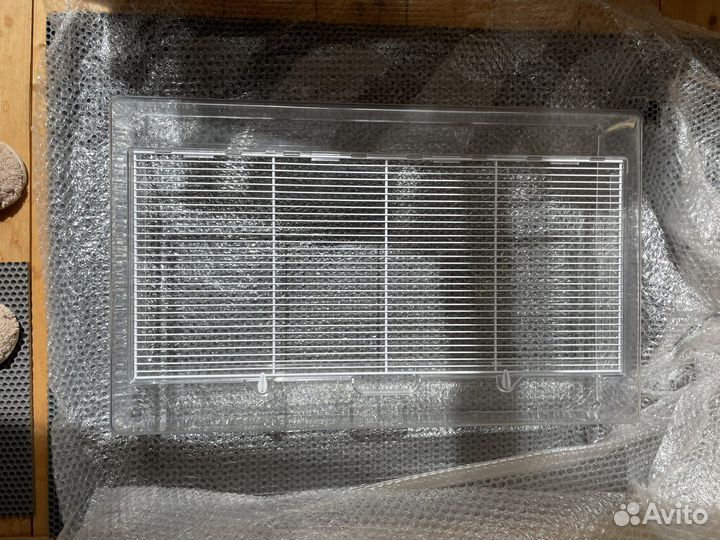 Клетка для грызунов Ferplast Duna Multy