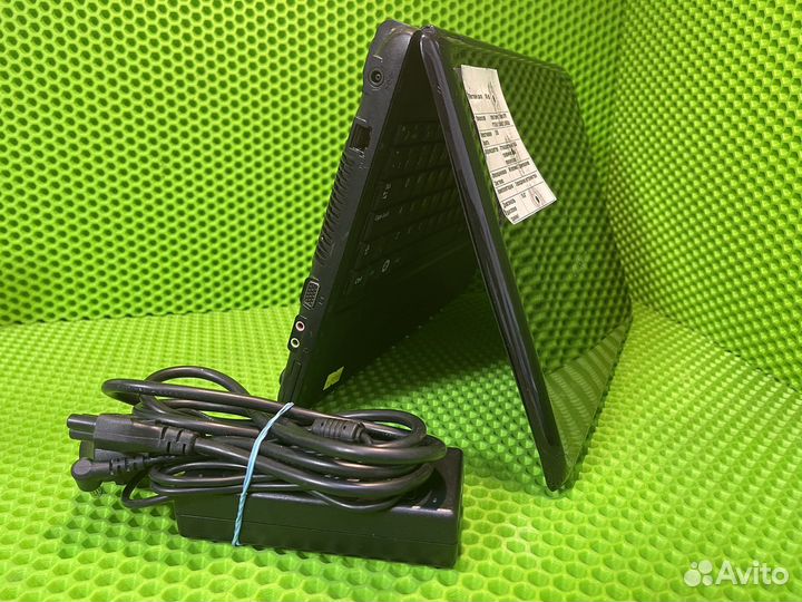 Ноутбук Samsung r460