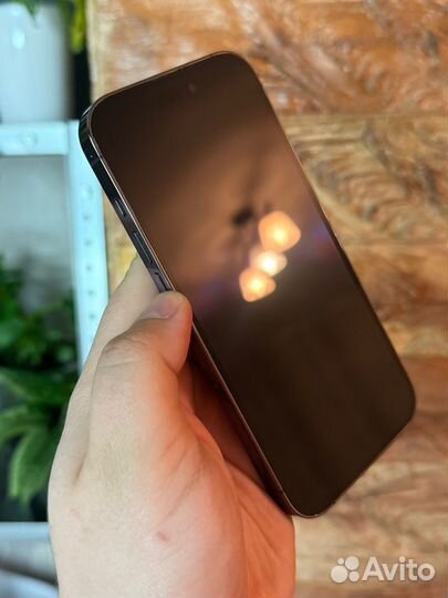 iPhone 14 Pro, 128 ГБ