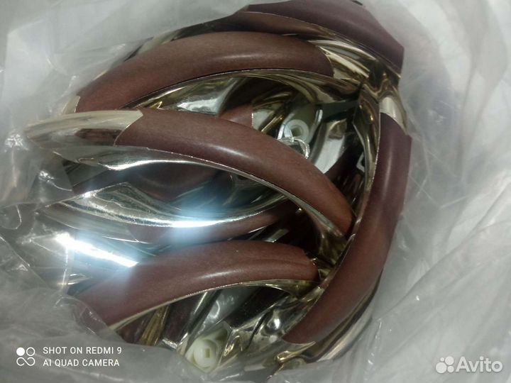 Ручки для мебели