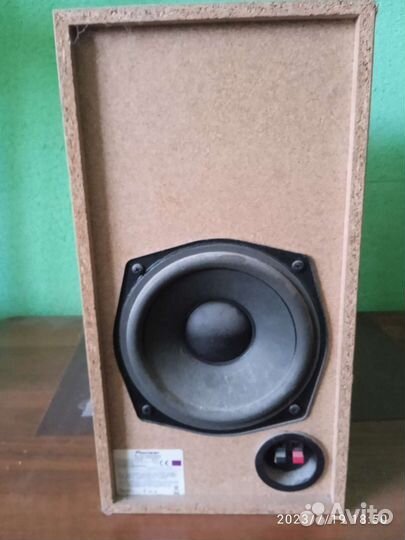 Сабвуфер pioneer бу