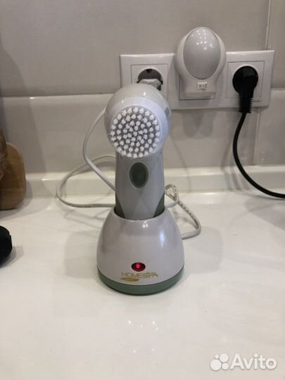 Гидромассажная ванночка для ног Homespa