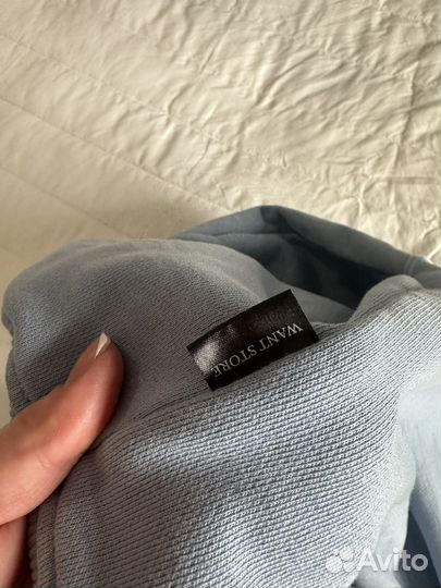 Спортивный костюм want store