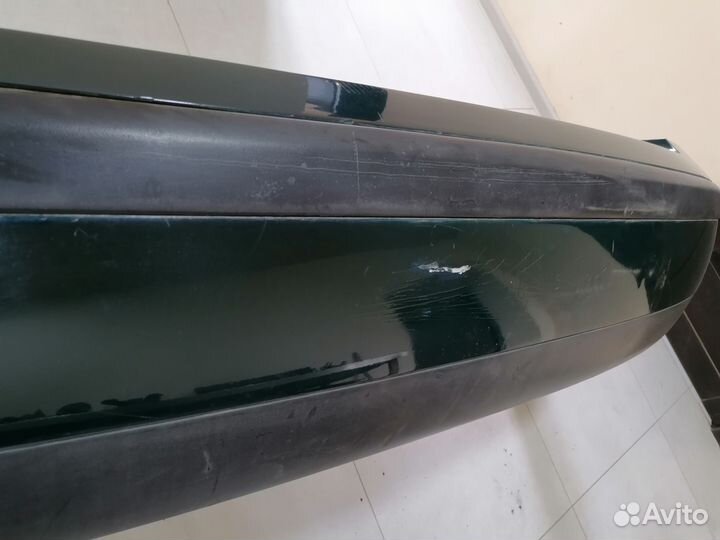 Бампер задний Volkswagen Passat B5 1996-2000