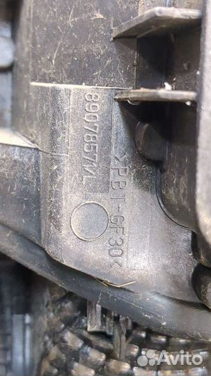 Фонарь (задний) левый Volkswagen Golf 6