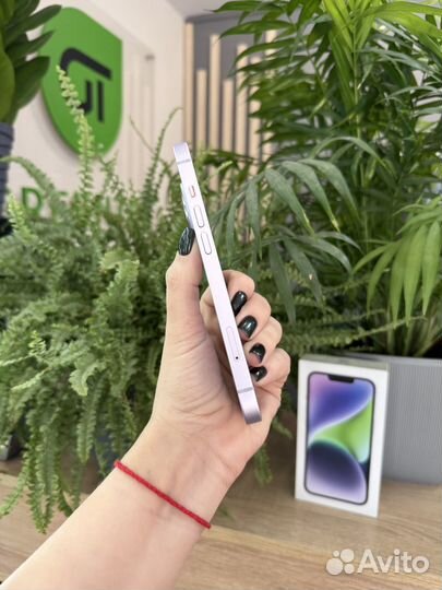 iPhone 14, 128 ГБ