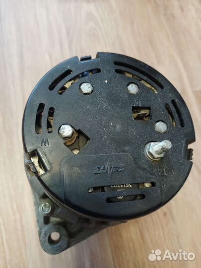 Генератор ваз лада 2110-2112