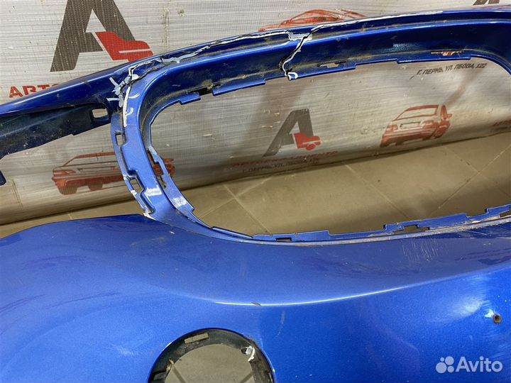 Бампер передний Bmw 3-Series Grand Turismo (F34)