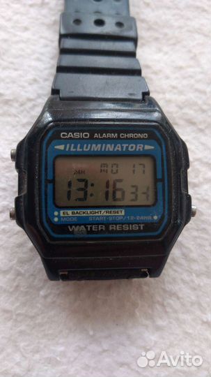 Часы casio оригинал