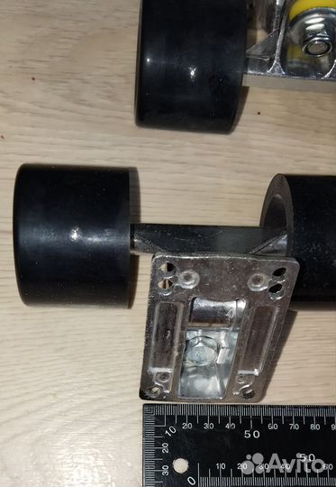 Колеса для скейтборда (пенниборда)