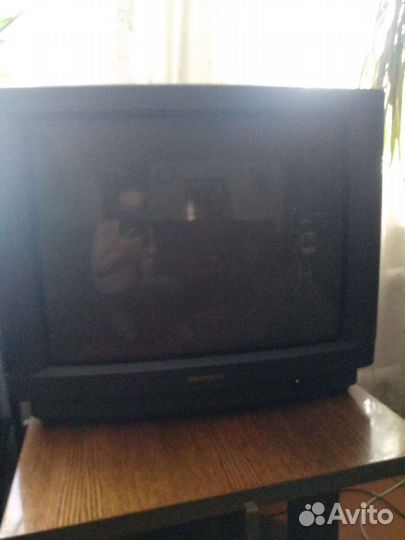 Телевизор бу