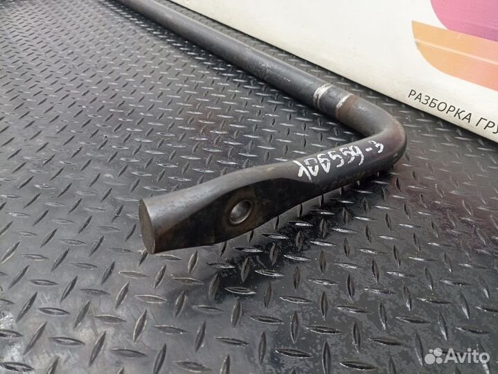 81437150165 Стабилизатор передний