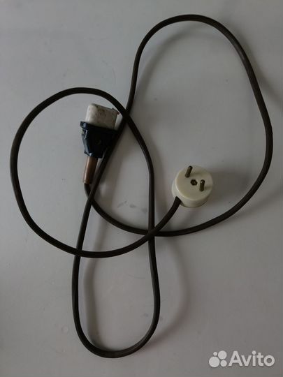 Самовар электрический СССР