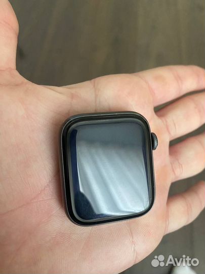 Apple Watch series 5 44mm