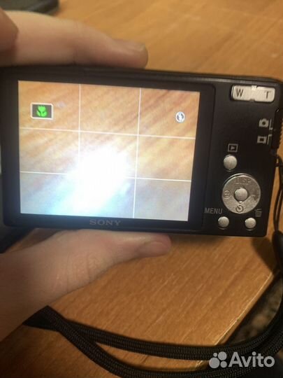 Камеры Sony на запчасти