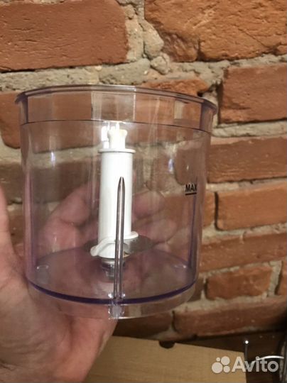 Блендер scarlett 700w