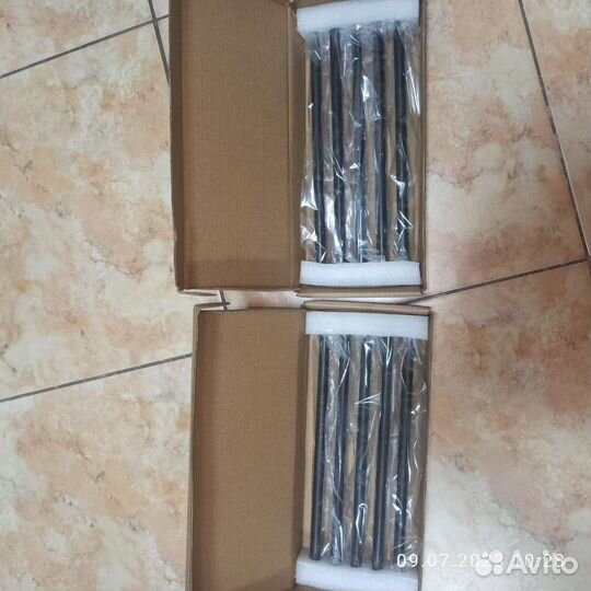 Главный коротрон Kyocera