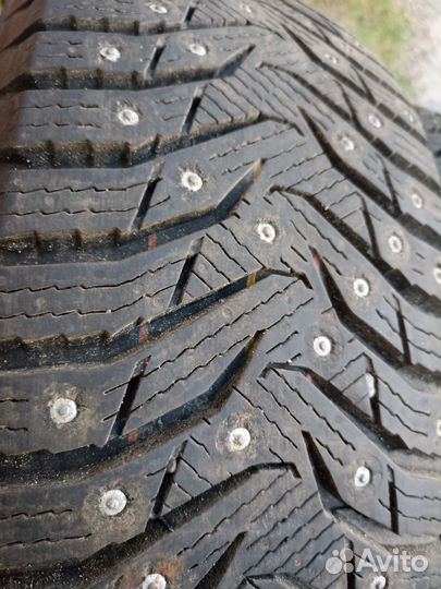 Kumho WinterCraft ice Wi31+ 205/55 R16 94T