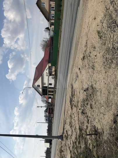 Дом 27 м² на участке 23 сот.