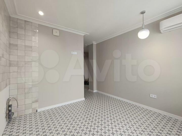 1-к. квартира, 49 м², 16/16 эт.