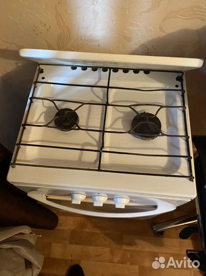 Газплита бу и духовка